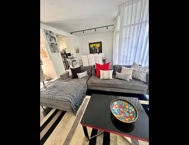 2 BEDROOM APARTMENT TO LET IN ATHOLL
